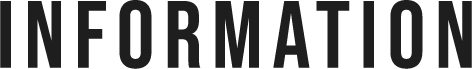 INFORMATION