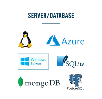 SERVER/DATABASE